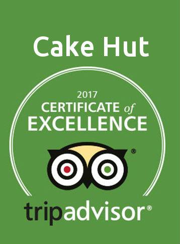 Certificate of Excellence 2017