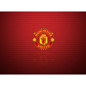 M A N C H E S T E R U N I T E D Picture cake M A N C H E S T E R U N I T E D Picture cake