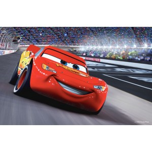 M C Q U E E N  C A R   Picture Cake