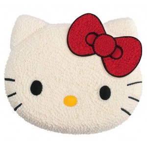 Kitty Shape Cake 6 Kitty Shape Cake 6