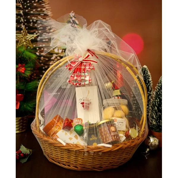 Christmas Gift Hamper