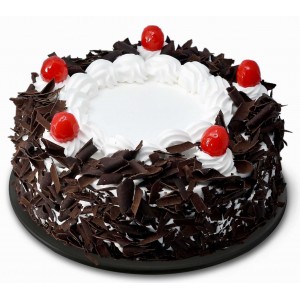 Black Forest