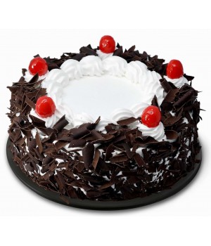 Black Forest