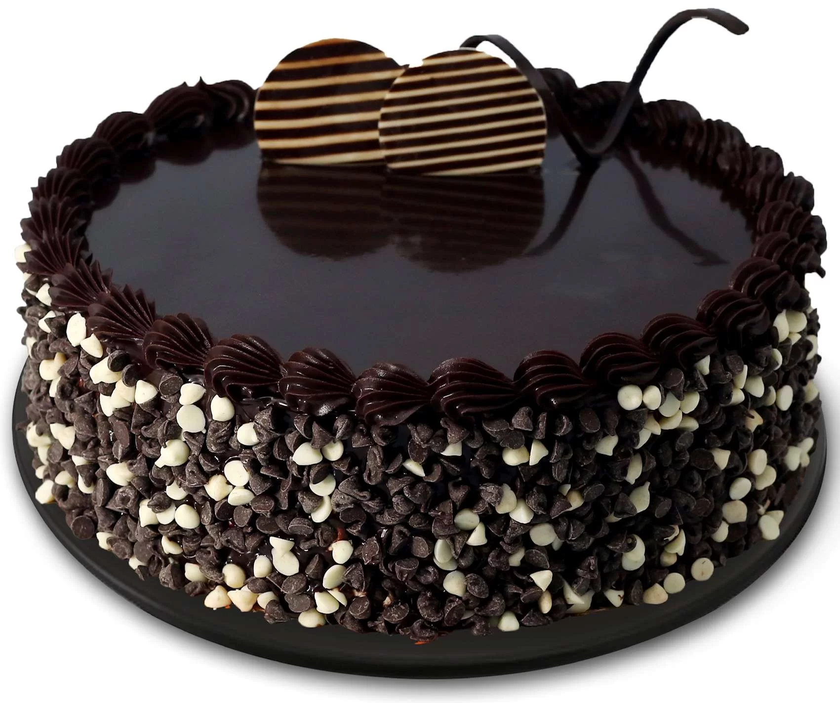 Chocolate Whipped Cream Cake - One Sweet Appetite-nextbuild.com.vn