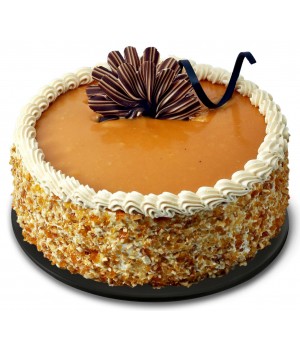 Praline Butterscotch