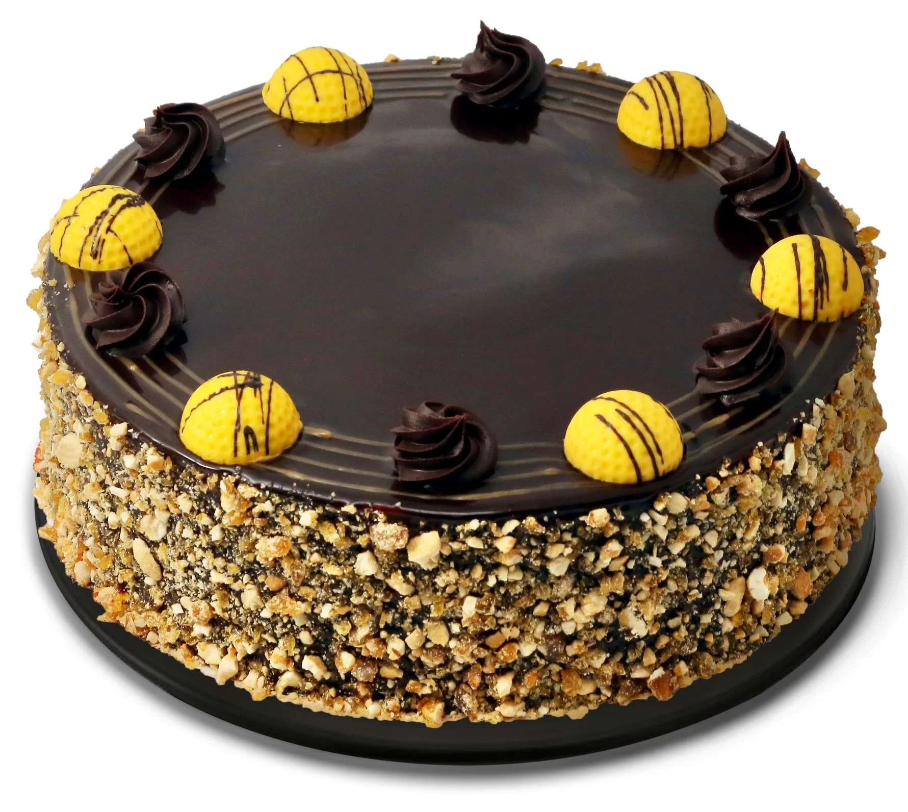 Find list of Cake Hut in Ernakulam - Justdial-sonthuy.vn