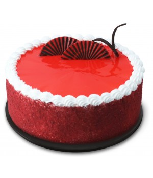 Red Velvet Cake
