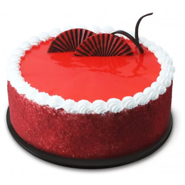 Red Velvet Cakes Online  Buy Red Velvet Cake  FNP