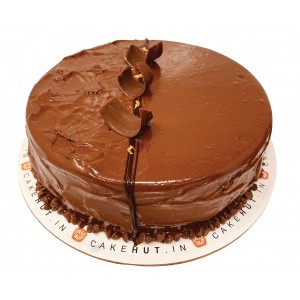 Choco Metilda Cake