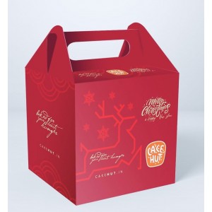 Christmas Gift Hamper (Mini)