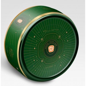 Exotic Plum Cake (800 gm)