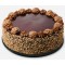 Ferrero rocher Cake