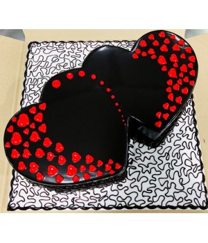 Double Heart