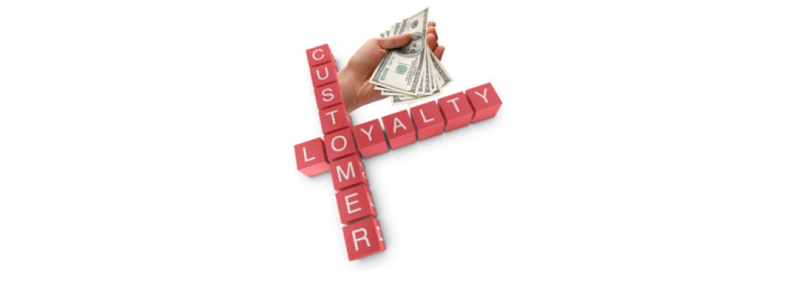 Loyalty Discount Program