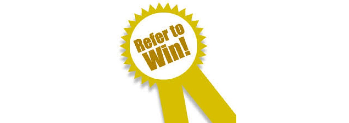 Refer and Win