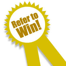 Refer and Win